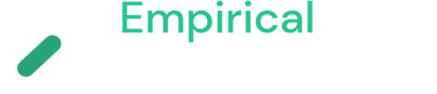 Empirical global logo